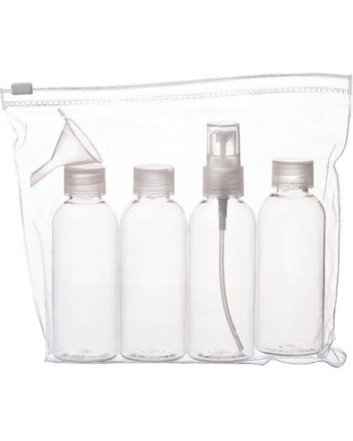 Trousse de cabine