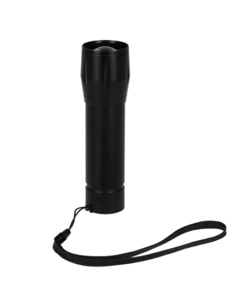 Mini lampe de poche écologique rechargeable de 50 lumens Mini lampe de poche écologique rechargeable de 50 lumens