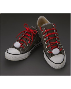 Lacets lumineux