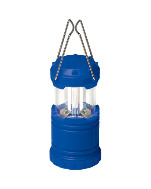 Mini lanterne pop-up COB