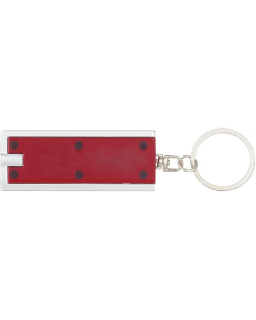 Clé lumineuse rectangulaire