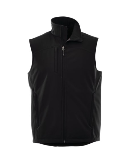 Gilet softshell STINSON pour hommes Gilet softshell STINSON pour hommes