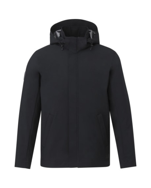 Manteau softshell écologique NAPANEE Roots73 - Hommes Manteau softshell écologique NAPANEE Roots73 - Hommes