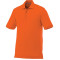 Polo à manches courtes CRANDALL pour hommes