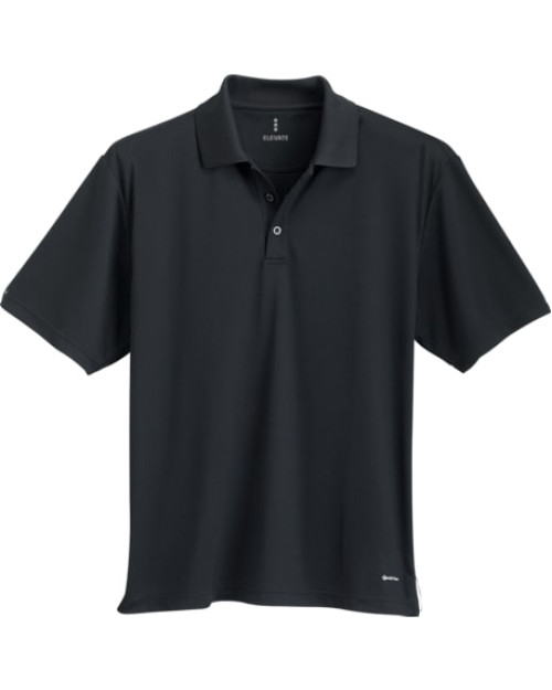Polo à manches courtes Moreno pour hommes Polo à manches courtes Moreno pour hommes
