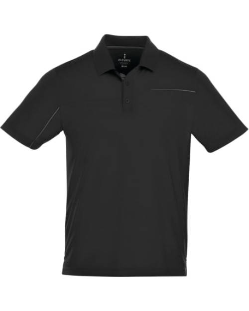 Polo à manches courtes WILCOX pour hommes Polo à manches courtes WILCOX pour hommes