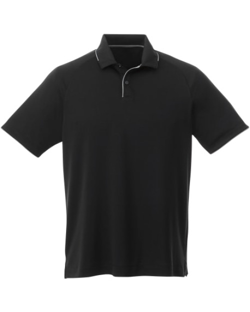 Polo REMUS MC pour hommes Polo REMUS MC pour hommes