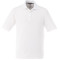 Polo DADE à manches courtes pour hommes