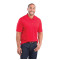 Polo DADE à manches courtes pour hommes