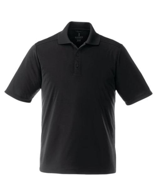 Polo DADE à manches courtes pour hommes Polo DADE à manches courtes pour hommes