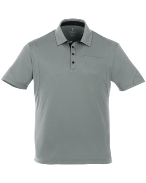 Polo à manches courtes TORRES pour hommes Polo à manches courtes TORRES pour hommes