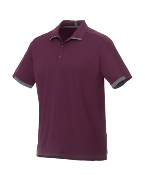 Polo CERRADO MC pour hommes Polo CERRADO MC pour hommes