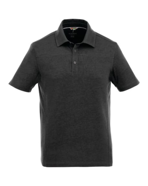 Polo CONCORD à manches courtes pour hommes Polo CONCORD à manches courtes pour hommes