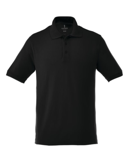 Polo à manches courtes BELMONT pour hommes