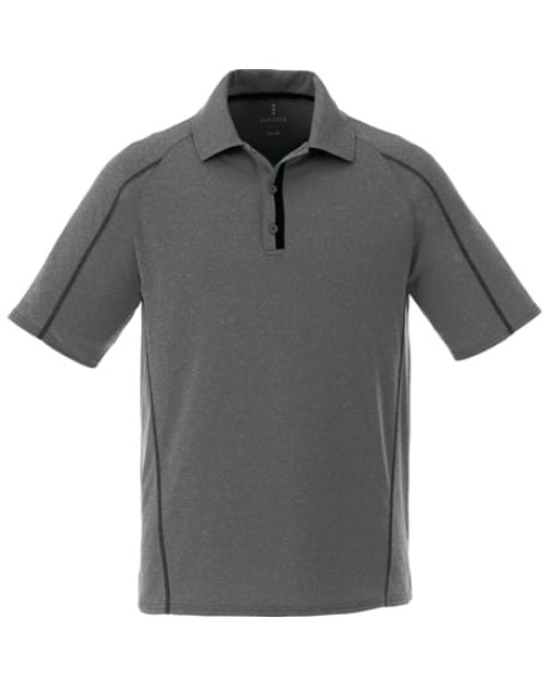 Polo à manches courtes MACTA pour hommes Polo à manches courtes MACTA pour hommes