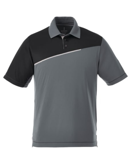 Polo à manches courtes PRATTER pour hommes