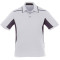 Polo à manches courtes ROYCE pour hommes