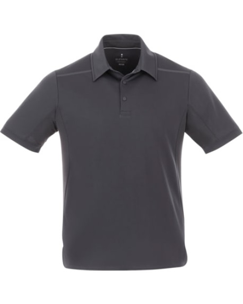 Polo à manches courtes ROYCE pour hommes Polo à manches courtes ROYCE pour hommes