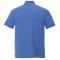 Polo à col montant KINPORT SS pour hommes