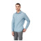 Chemise à manches longues THURSTON pour hommes