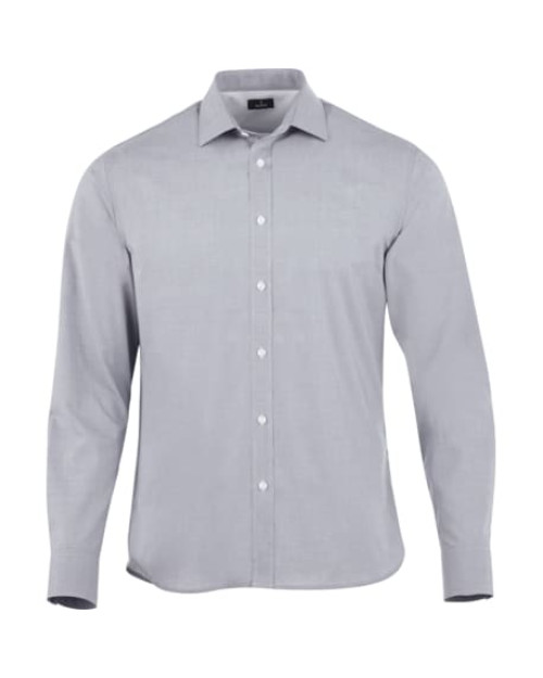 Chemise à manches longues THURSTON pour hommes Chemise à manches longues THURSTON pour hommes