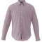 Chemise à manches longues Quinlan pour hommes