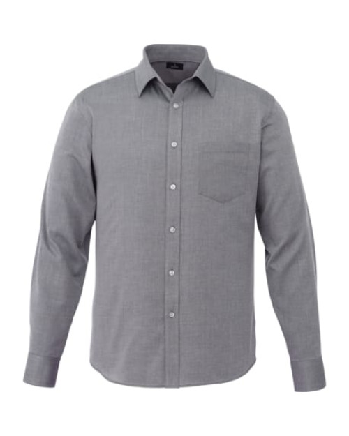 Chemise à manches longues PIERCE pour hommes Chemise à manches longues PIERCE pour hommes