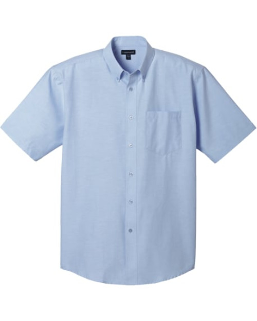 CHEMISE LAMBERT OXFORD SS Homme CHEMISE LAMBERT OXFORD SS Homme