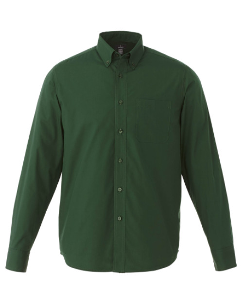 Chemise à manches longues PRESTON pour hommes Chemise à manches longues PRESTON pour hommes
