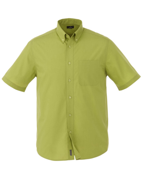 Chemise à manches courtes COLTER pour hommes Chemise à manches courtes COLTER pour hommes