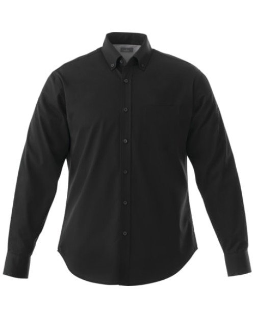 Chemise à manches longues WILSHIRE pour hommes Chemise à manches longues WILSHIRE pour hommes