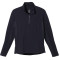 CALTECH KNIT QUART ZIP pour hommes