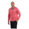 TAZA Knit Quarter Zip pour hommes