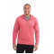 TAZA Knit Quarter Zip pour hommes