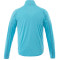 TAZA Knit Quarter Zip pour hommes