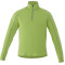 TAZA Knit Quarter Zip pour hommes