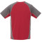T-shirt technique à manches courtes TAKU pour hommes