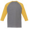 T-shirt trois quarts DAKOTA pour hommes