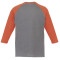 T-shirt trois quarts DAKOTA pour hommes