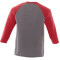 T-shirt trois quarts DAKOTA pour hommes