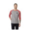 T-shirt trois quarts DAKOTA pour hommes