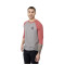 T-shirt trois quarts DAKOTA pour hommes