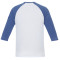 T-shirt trois quarts DAKOTA pour hommes