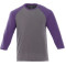 T-shirt trois quarts DAKOTA pour hommes