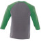 T-shirt trois quarts DAKOTA pour hommes