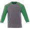 T-shirt trois quarts DAKOTA pour hommes