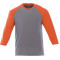 T-shirt trois quarts DAKOTA pour hommes