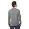 T-shirt à manches longues Eco SOMOTO - Homme