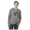 T-shirt à manches longues Eco SOMOTO - Homme