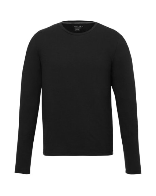 T-shirt à manches longues Eco SOMOTO - Homme T-shirt à manches longues Eco SOMOTO - Homme